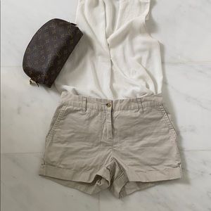 Cargo shorts